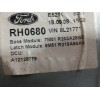 Recambio de elevalunas delantero derecho para ford c-max (cb3) 1.8 tdci turbodiesel cat referencia OEM IAM 8M51R219A64AA  