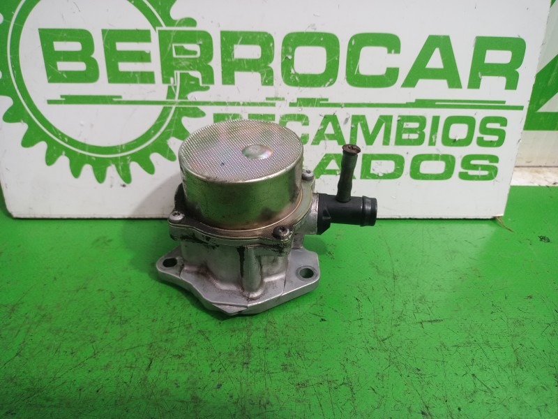 Recambio de depresor freno / bomba vacio para renault kangoo (f/kc0) authentique referencia OEM IAM 8200113585  