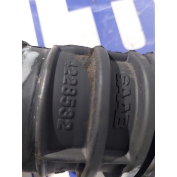 Recambio de tubo4 para saab 9-3 berlina 2.0 cat referencia OEM IAM 4228532  