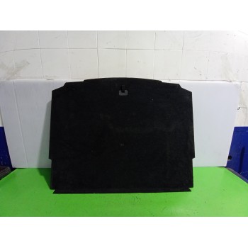 Recambio de bandeja trasera para toyota auris touring sports (e18) hybrid feel! edition referencia OEM IAM 5841002050  