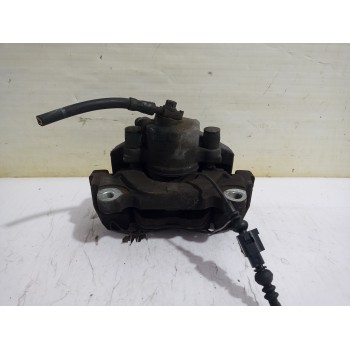 Recambio de pinza de freno delantera izquierda para volkswagen eos (1f7) 2.0 referencia OEM IAM 1K0615123E  
