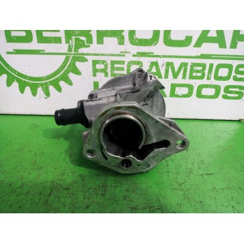 Recambio de depresor freno / bomba vacio para renault kangoo (f/kc0) authentique referencia OEM IAM 8200113585  