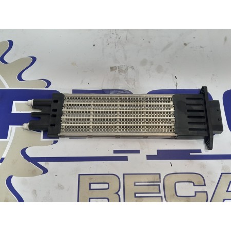 Recambio de resistencia calefaccion para peugeot partner kombi 1.6 blue-hdi fap referencia OEM IAM A52103100  