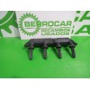 Recambio de bobina encendido para peugeot 207 1.4 referencia OEM IAM BBC22TUA  