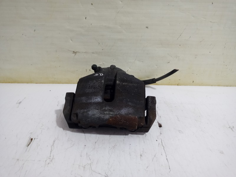 Recambio de pinza de freno delantera derecha para volkswagen eos (1f7) 2.0 referencia OEM IAM 1K0615124E  