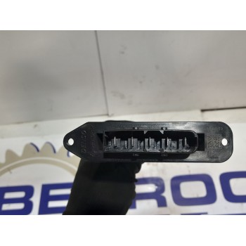 Recambio de resistencia calefaccion para peugeot partner kombi 1.6 blue-hdi fap referencia OEM IAM A52103100  
