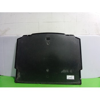 Recambio de bandeja trasera para toyota auris touring sports (e18) hybrid feel! edition referencia OEM IAM 5841002050  