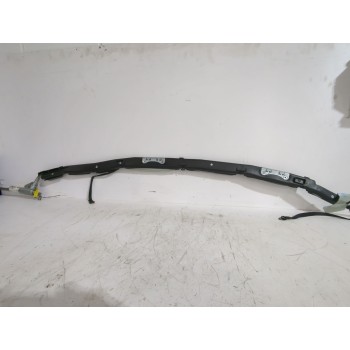 Recambio de airbag cortina delantero izquierdo para mercedes-benz clk (c209) clk 240 (209.361) referencia OEM IAM A2098600105  