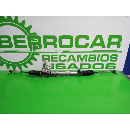 Recambio de cremallera direccion para opel zafira b 1.9 cdti cat (z 19 dtl) referencia OEM IAM 13188616  