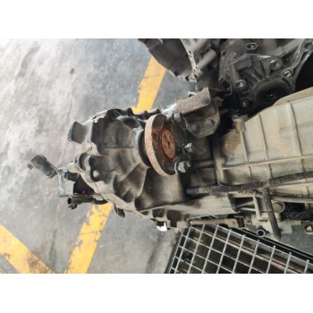 Recambio de caja transfer para ssangyong kyron 2.0 xdi referencia OEM IAM 3200008011  