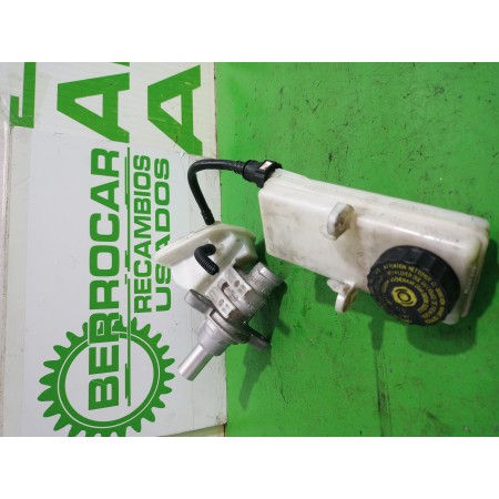 Recambio de bomba freno para citroën c4 berlina collection referencia OEM IAM 0204051329  