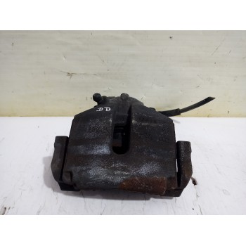 Recambio de pinza de freno delantera derecha para volkswagen eos (1f7) 2.0 referencia OEM IAM 1K0615124E  