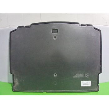 Recambio de bandeja trasera para toyota auris touring sports (e18) hybrid feel! edition referencia OEM IAM 5841002050  