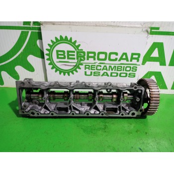 Recambio de culata para ford fiesta (cbk) ambiente referencia OEM IAM 9636896880  