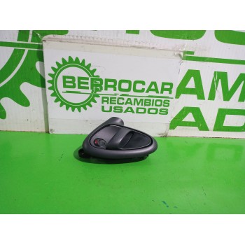 MANETA INTERIOR TRASERA IZQUIERDA 9143A1 / 96232001 