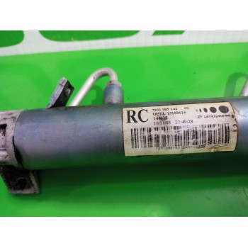 Recambio de cremallera direccion para opel zafira b 1.9 cdti cat (z 19 dtl) referencia OEM IAM 13188616  