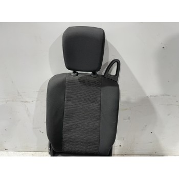 Recambio de asiento trasero medio para renault scenic ii grand confort dynamique referencia OEM IAM 7701064325  