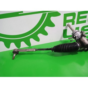 Recambio de cremallera direccion para opel zafira b 1.9 cdti cat (z 19 dtl) referencia OEM IAM 13188616  