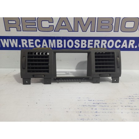 Recambio de rejilla aireadora para opel vectra c berlina 2.0 dti referencia OEM IAM 09177133  
