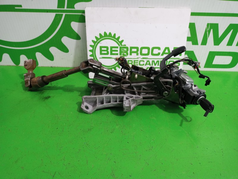 Recambio de columna direccion para ford c-max (cb3) 1.8 tdci turbodiesel cat referencia OEM IAM 4M513C529  