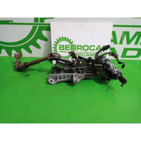 Recambio de columna direccion para ford c-max (cb3) 1.8 tdci turbodiesel cat referencia OEM IAM 4M513C529  