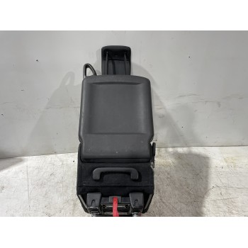 Recambio de asiento trasero medio para renault scenic ii grand confort dynamique referencia OEM IAM 7701064325  