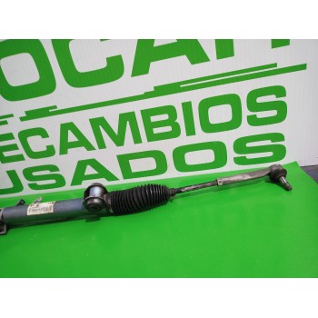 Recambio de cremallera direccion para opel zafira b 1.9 cdti cat (z 19 dtl) referencia OEM IAM 13188616  