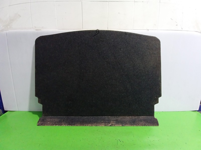 Recambio de suelo maletero para toyota auris touring sports (e18) hybrid feel! edition referencia OEM IAM 5857002140C0  