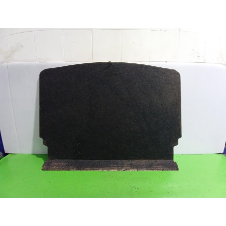 Recambio de suelo maletero para toyota auris touring sports (e18) hybrid feel! edition referencia OEM IAM 5857002140C0  