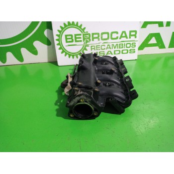 Recambio de colector admision para fiat doblo ii cargo (263) referencia OEM IAM 55230898  
