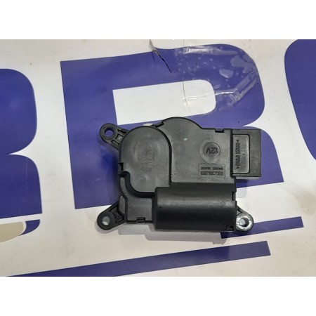 Recambio de motor apertura trampillas para peugeot partner kombi 1.6 blue-hdi fap referencia OEM IAM A21900200  