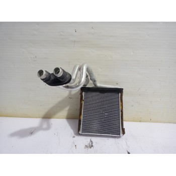 RADIADOR CALEFACCION / AIRE ACONDICIONADO 1K0819031B 