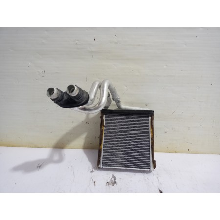 Recambio de radiador calefaccion / aire acondicionado para volkswagen eos (1f7) 2.0 referencia OEM IAM 1K0819031B  