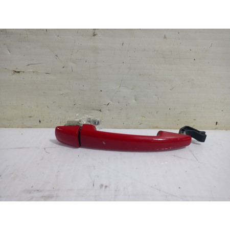 Recambio de maneta exterior trasera derecha para peugeot 207 confort referencia OEM IAM 9101GG  