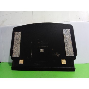 Recambio de suelo maletero para toyota auris touring sports (e18) hybrid feel! edition referencia OEM IAM 5857002140C0  