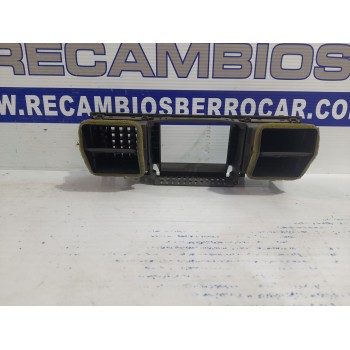Recambio de rejilla aireadora para opel vectra c berlina 2.0 dti referencia OEM IAM 09177133  