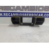 Recambio de rejilla aireadora para opel vectra c berlina 2.0 dti referencia OEM IAM 09177133  