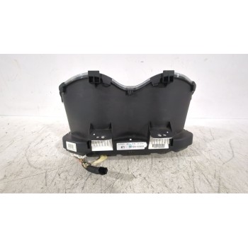 Recambio de cuadro instrumentos para toyota auris (_e15_) 1.6 (zre151_) referencia OEM IAM 8380002L92  