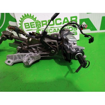 Recambio de columna direccion para ford c-max (cb3) 1.8 tdci turbodiesel cat referencia OEM IAM 4M513C529  