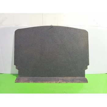 Recambio de suelo maletero para toyota auris touring sports (e18) hybrid feel! edition referencia OEM IAM 5857002140C0  