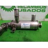 Recambio de enfriador egr para citroën c4 berlina collection referencia OEM IAM VP1U3  