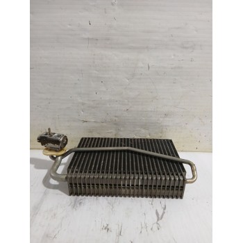 Recambio de evaporador aire acondicionado para mercedes-benz clk (c209) clk 240 (209.361) referencia OEM IAM 2098301058  