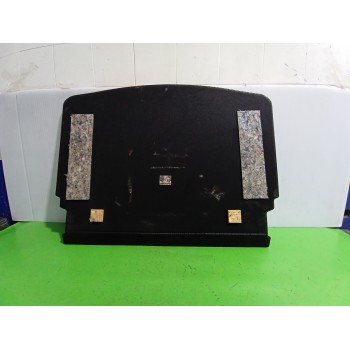 Recambio de suelo maletero para toyota auris touring sports (e18) hybrid feel! edition referencia OEM IAM 5857002140C0  