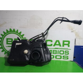 Recambio de deposito combustible para ford fiesta (cbk) ambiente referencia OEM IAM 1357144  