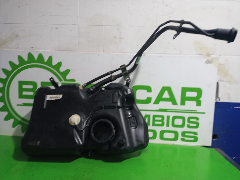 Recambio de deposito combustible para ford fiesta (cbk) ambiente referencia OEM IAM 1357144  