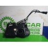 Recambio de deposito combustible para ford fiesta (cbk) ambiente referencia OEM IAM 1357144  