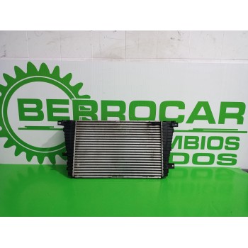 INTERCOOLER 13223395 
