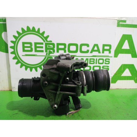 Recambio de caja mariposa para citroën c4 berlina collection referencia OEM IAM 9660030480  