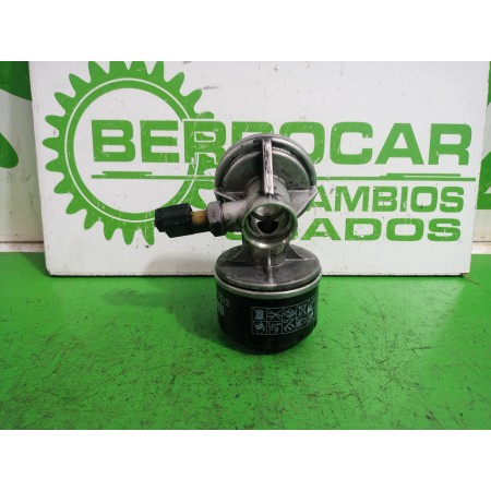 Recambio de soporte filtro aceite para renault kangoo (f/kc0) authentique referencia OEM IAM 8200052680  
