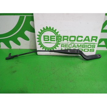 Recambio de brazo limpia delantero izquierdo para ford c-max (cb3) 1.8 tdci turbodiesel cat referencia OEM IAM 3M5117526AC  